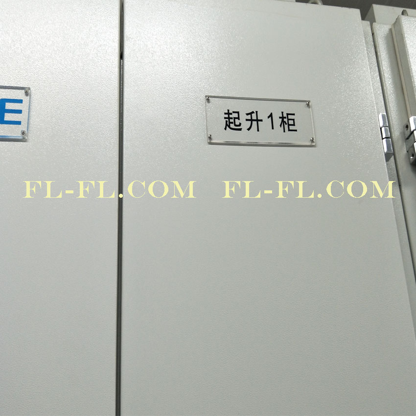 工程案例：機房防雷