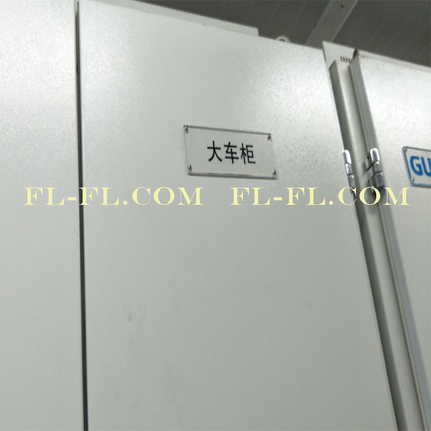 工程案例：機房防雷
